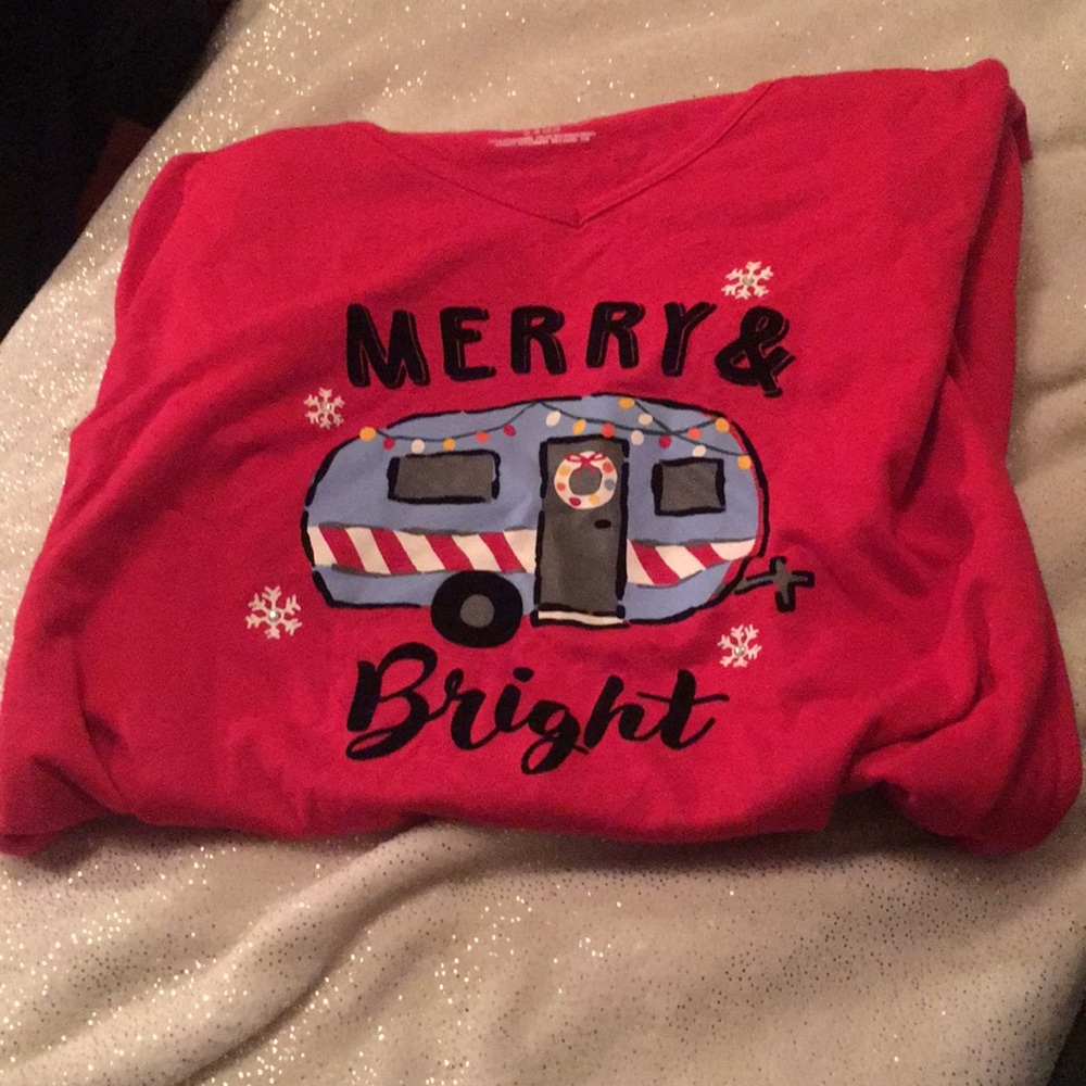 Sleepwear